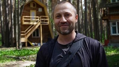 Караканский бор станет образцовой моделью в сфере лесных отношений -  Российская газета
