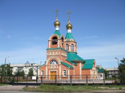 Карасук Новосибирская область фото