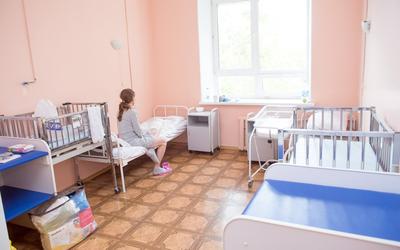 Сеть многопрофильных медицинских центров Мать и дитя