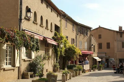 Каркассон. Франция | Каркасон (Каркассон) (фр. Carcassonne) … | Flickr