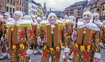 Пивные в Германии бойкотируют начало карнавала – DW – 10.11.2023