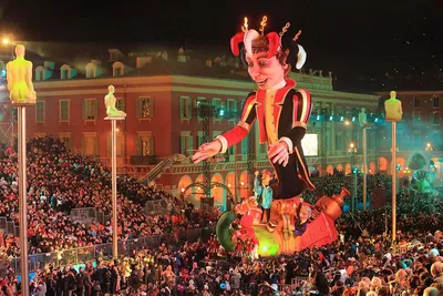 Nice Carnival, Ницца: лучшие советы перед посещением - Tripadvisor