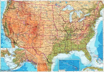 File:USA regions map (cs).png - Wikimedia Commons