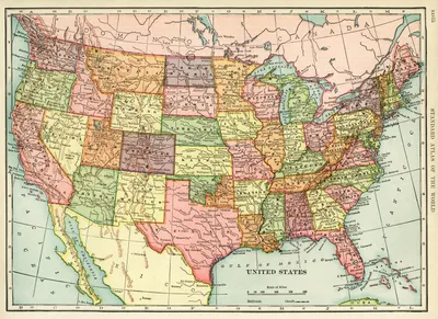 File:Map of USA with state names grc.png - Wikimedia Commons