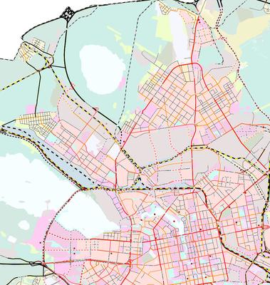 В Екатеринбурге взлетели цены на вторичное жилье. Карта | УРА.РУ | Дзен