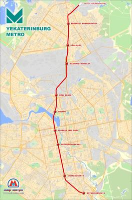 На Плотинке появилась гранитная карта Екатеринбурга (ФОТО) / 22 октября  2023 | Екатеринбург, Новости дня 22.10.23 | © РИА Новый День