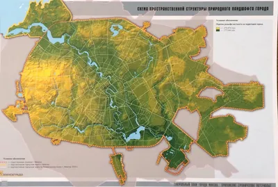 Карта Минска 1985 года. Скачать карту минска 80-х годов. Сайт показать на карте  минска
