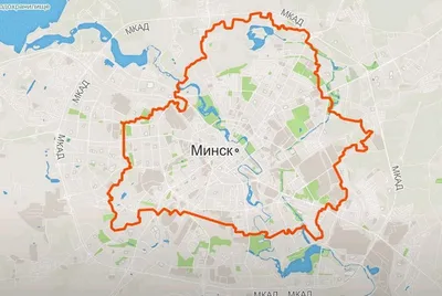 Awesome Minsk Map – первая неформальная карта Минска от дизайнера Марты  Черновой - туристический блог об отдыхе в Беларуси
