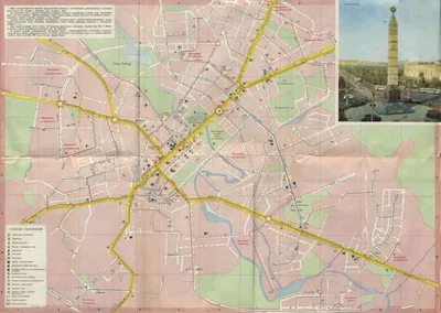 Как велосипедист нарисовал карту Беларуси размером с Минск | Планета  Беларусь