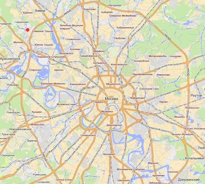 Карта центра Москвы с названием улиц и изображением зданий. Подробная карта  центра Москвы. Все дома и улицы уентра города Москва | GPS info - Всё о GPS  технологиях