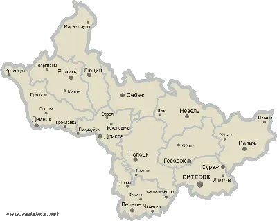 Старые карты Витебской губернии, области, топографические, карты межевания