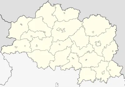 Витебская область — Википедия