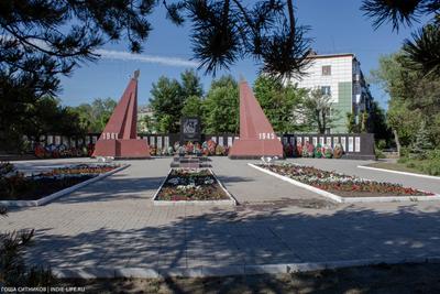 Карталы, Челябинская область. Какой областной центр, такие и провинции. |  Пикабу