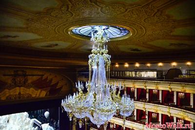 Государственный академический большой театр России, Москва - «Опыт  посещения Большого театра» | отзывы