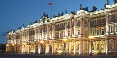 Эрмитаж откроется для посещения с 15 июля : ЗакС.Ру : Новости Санкт- Петербурга