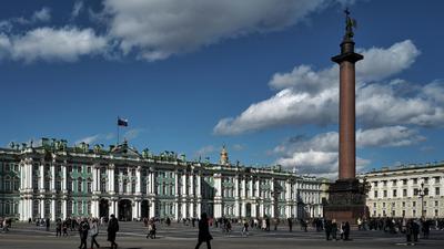 Музей Эрмитаж, Санкт-Петербург - «Восторг и восхищение. Каждый раз как в  первый раз!» | отзывы