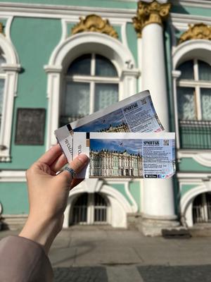 20 самых красивых залов Эрмитажа – интересные места в 2024 году, факты о  Санкт-Петербурге – Tripster.ru