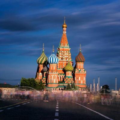 Городу-герою Москве — Википедия
