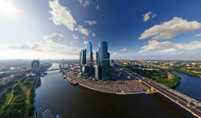 Генеральный план города Москвы до 2035 года | Институт Генплана Москвы
