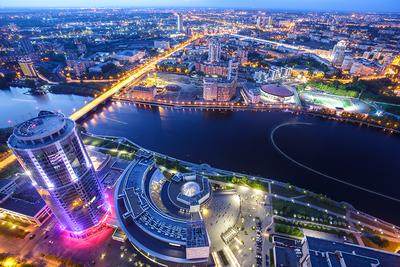 Екатеринбург 2024 🌆 – обзор города, что посмотреть, что там делать  туристу, достопримечательности