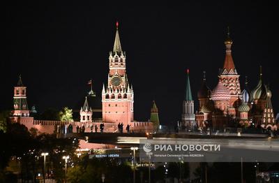 Московский Кремль. Как туда попасть и увидеть главные его  достопримечательности - Мослента