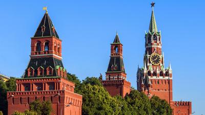 Достопримечательности Кремля и Красной площади в 2024 году: список из 16  мест, с фото и картой