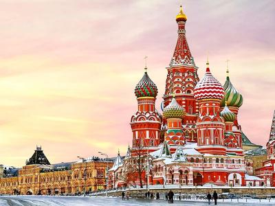 Красная площадь за час 🧭 цена экскурсии 4000 руб., 52 отзыва, расписание  экскурсий в Москве
