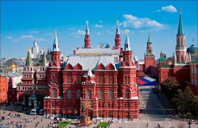 Красная Площадь Россия Москва - Бесплатное фото на Pixabay - Pixabay