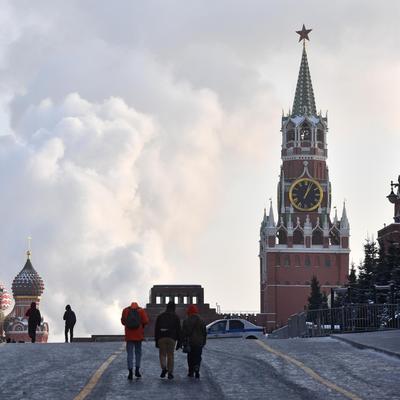 Красная площадь в Москве, описание, цены, список самых интересных мест ―  RUSSPASS