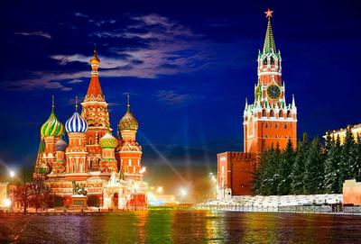 Красная площадь будет на время закрыта для туристов и москвичей | Новости  Приднестровья