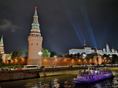 Москва (река) редакционное стоковое фото. изображение насчитывающей  известно - 156940993