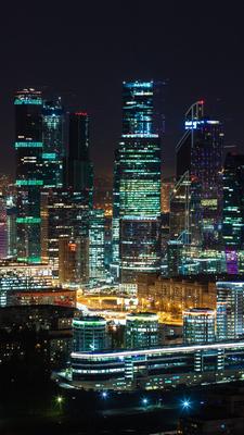 Москва-Сити: смотровая площадка, что посмотреть и как добраться