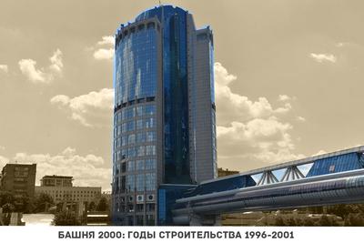 Москва-Сити | Город для жизни Москва || yamoscow.ru | Дзен
