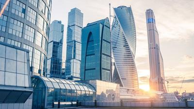 Властелины башен: «Москва-Сити» как зеркало российского бизнеса | Forbes.ru