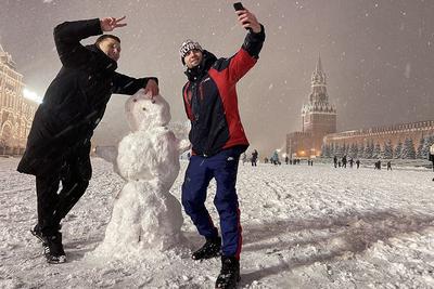 GISMETEO: Итоги зимы в Москве: самая холодная и самая снежная за последнее  десятилетие - О погоде | Новости погоды.