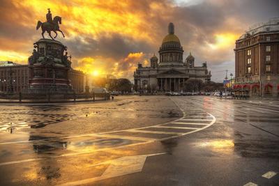 Картинки Санкт-Петербург город