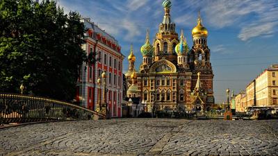 Рынок офисной недвижимости Санкт-Петербурга. I полугодие 2020 года