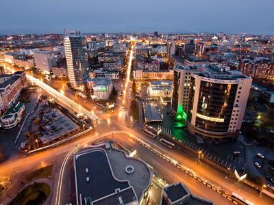 100 лет назад Новосибирск стал столицей Сибири: эксперты спорят,  оправдывает ли город свой статус - KP.RU
