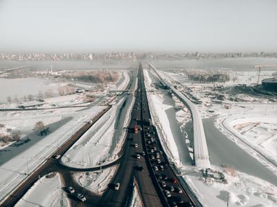 Центральный парк (Новосибирск) — Википедия