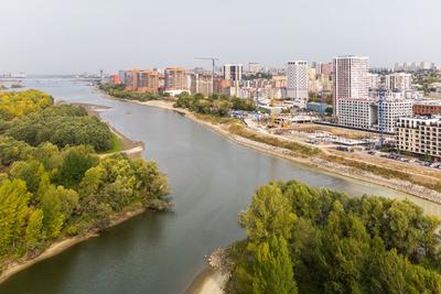 Отели в Новосибирске с панорамным видом — забронировать номер в гостинице  недорого