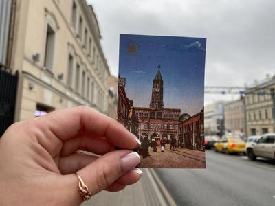 Памятник князю Владимиру появится в Москве в апреле - Коммерсантъ