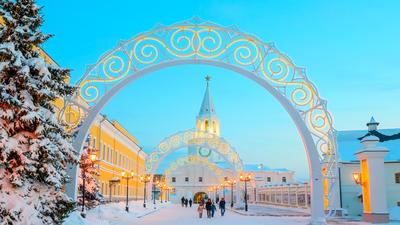 10 главных вещей, которые нужно успеть сделать в Казани