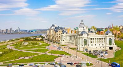 Казань, где живут две великие культуры 🧭 цена экскурсии 8550 руб., 30  отзывов, расписание экскурсий в Казани