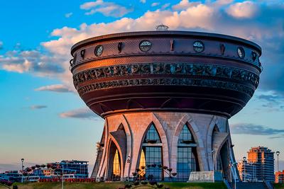 Что самостоятельно посмотреть в Казани за два дня: места, которые точно  нужно посетить — Яндекс Путешествия