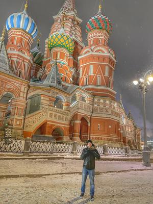 Что посмотреть в Москве за 1 день: необычные маршруты - Афиша Daily