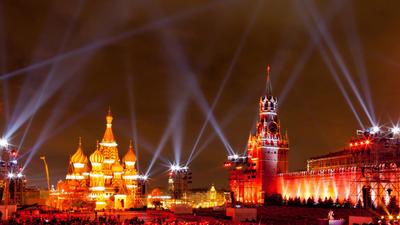 Где погулять в Москве в 2024 году 💥: красивые места для прогулок —  Tripster.ru
