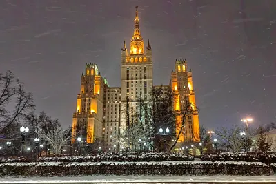 Переезд в Москву | Переезды по России, нужная и полезная информация | Дзен