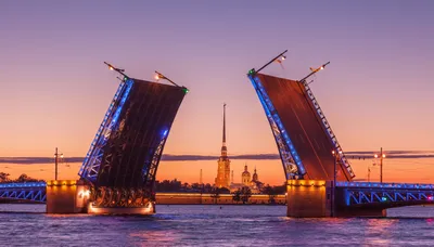 Что посмотреть в Санкт-Петербурге за 5 дней самостоятельно: полезный гид по  городу