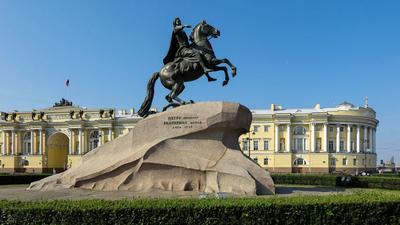 Санкт-Петербург – обзор 2024: куда сходить, что посмотреть, фото и описание