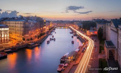 Топ-10 памятников Санкт-Петербурга, которые нужно увидеть